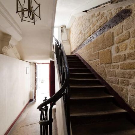 Guestready - Beautiful Apartment Notre-Dame De Paris Párizs Kültér fotó